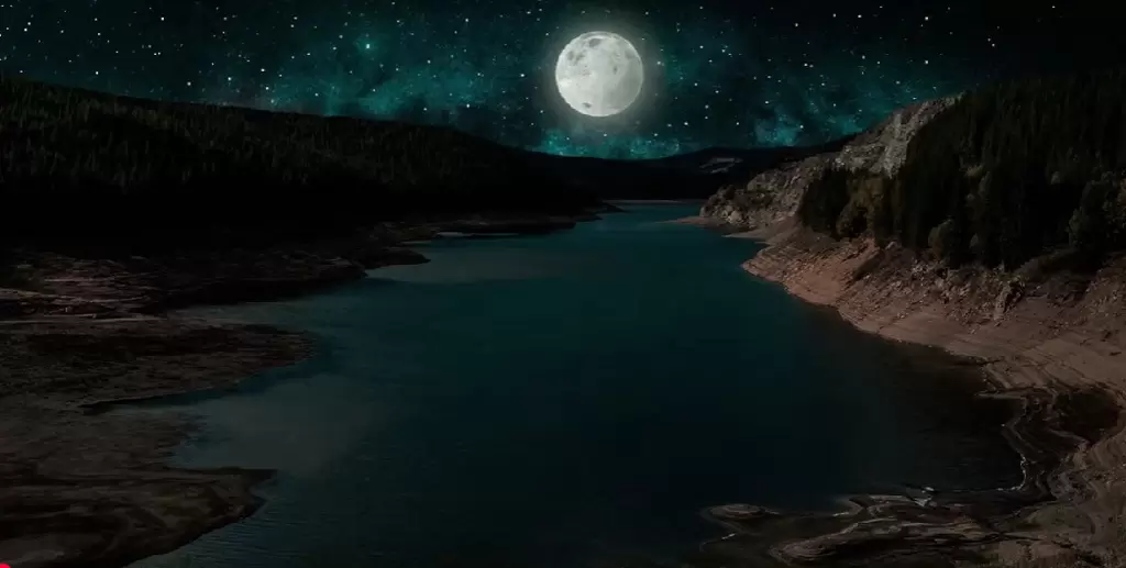 Calm Sleeping Music, Getting Enough Restorative Sleep